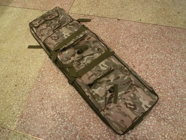 

Военная сумка