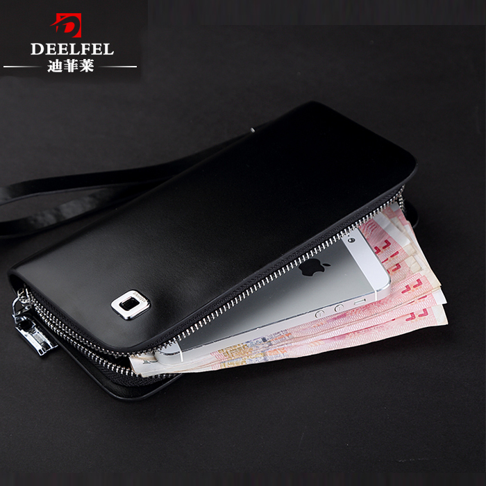 

бумажник DEELFEL ap200