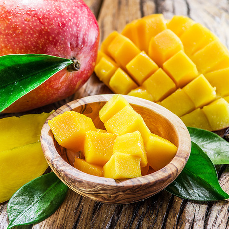 【乐芒果】_爱文芒果图片_热带水果价格_搭配分享 - 爱逛街手机版