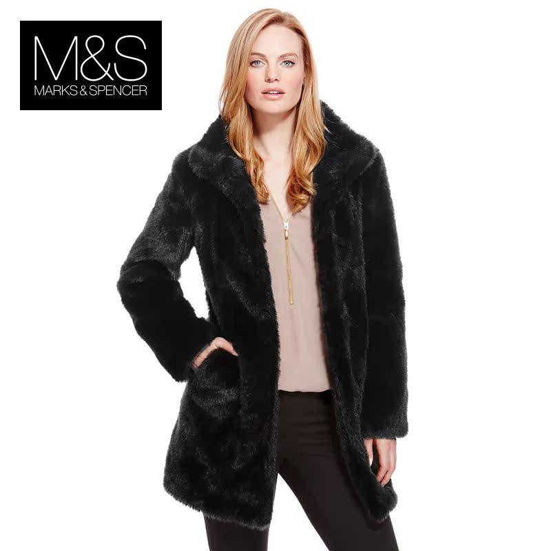 

Одежда из меха M & s T49/7925 M&S/T497925