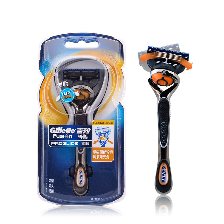 

Бритва Gillette