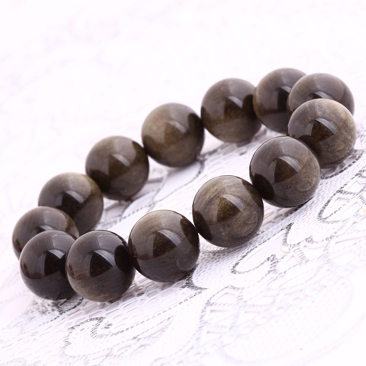 

Цепочка на руку Po jewellery