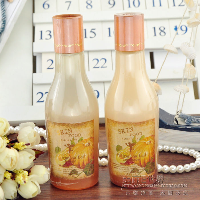 

Skin food Skinfood
