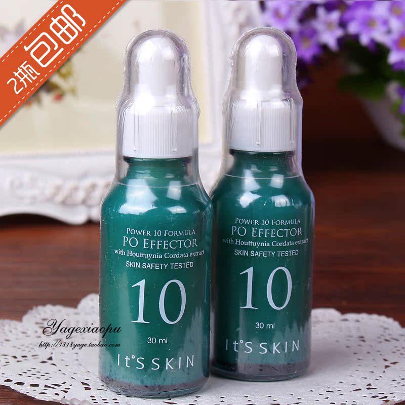 

It's skin It's Skin 10 -PO 30ml