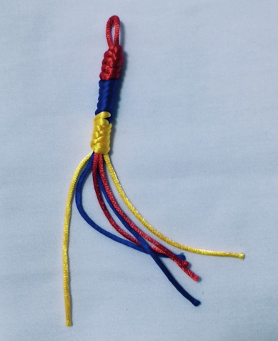 

Религиозная подвеска 15CM