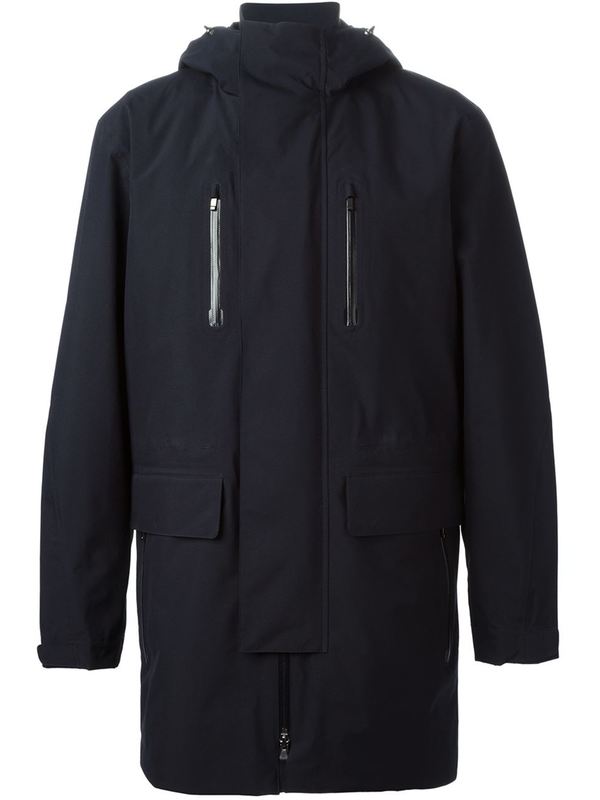 

Ветровка мужская Ermenegildo zegna f10909485