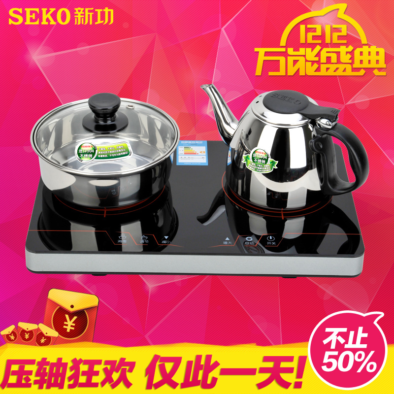 

Плитка индукционная Seko K12