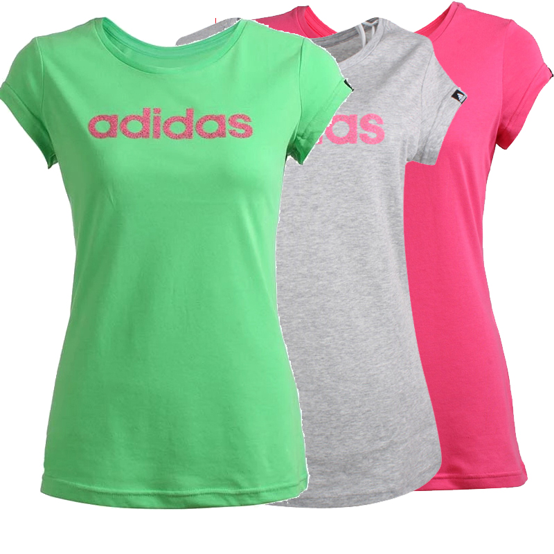 

Спортивная футболка Adidas 2015 S17246 S17245 S17247