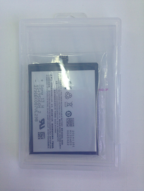

Аккумулятор для мобильных телефонов Meizu mx3 M351 M353 M355 M356 MX3 TD B030