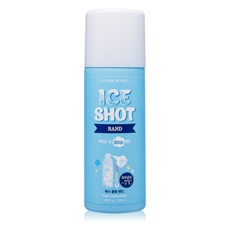

Etude Ice Shot