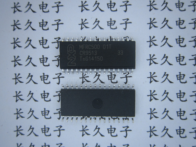 

Интегральная микросхема Nxp MFRC50001T MFRC500 SOP32 IC