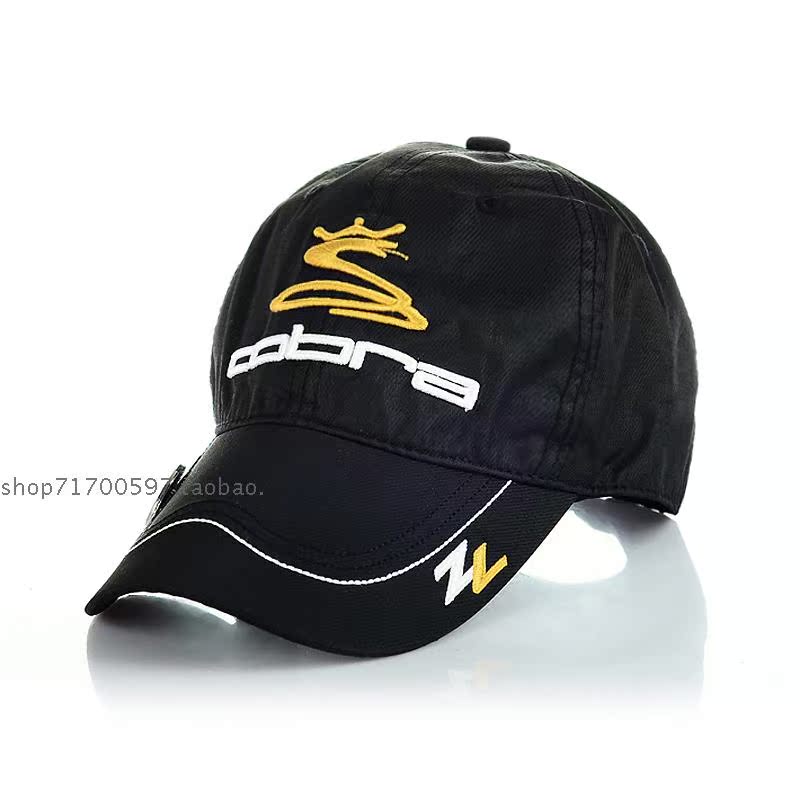 

Кепка для гольфа Golf hats Golf Mark