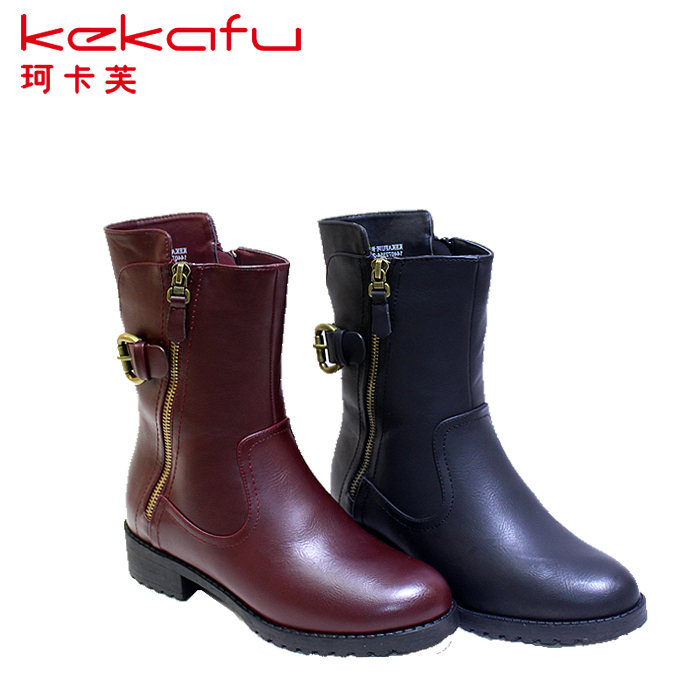 

Женские сапоги Keka Fu 144072354 2014