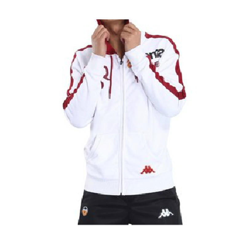 

Спортивная толстовка Kappa K0152MK35-001