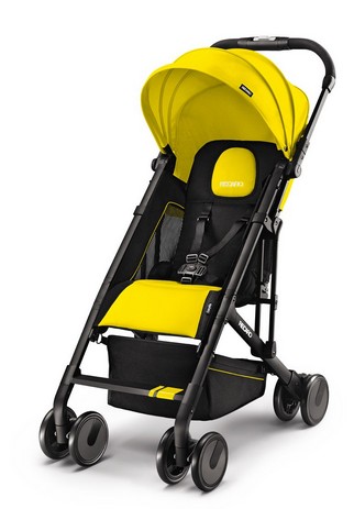 

Четырёхколёсная коляска OTHER Recaro Easylife 2015