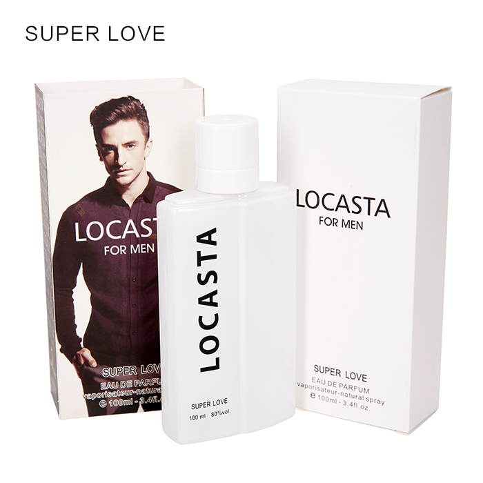 

Духи Super love 100ML