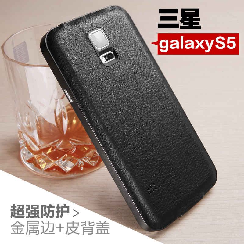 

Чехлы, Накладки для телефонов, КПК Xibicen S5 Galaxy S5