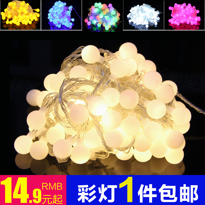 

Световое украшение Potier, linhai city lighting limited LED