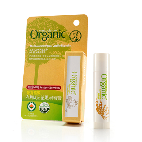 

Mentholatum