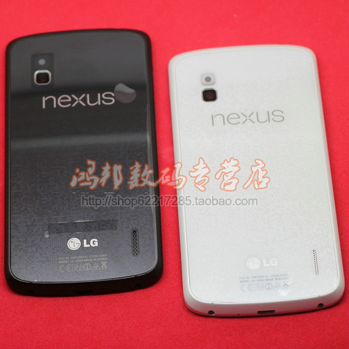 

Запчасти для мобильных телефонов LG Nexus4 E960