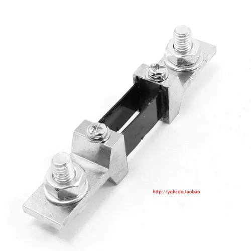 DC Curance Downtale FL-2 150A/75MV 200A/75MV B-класс Dwerry Уровень 0,5