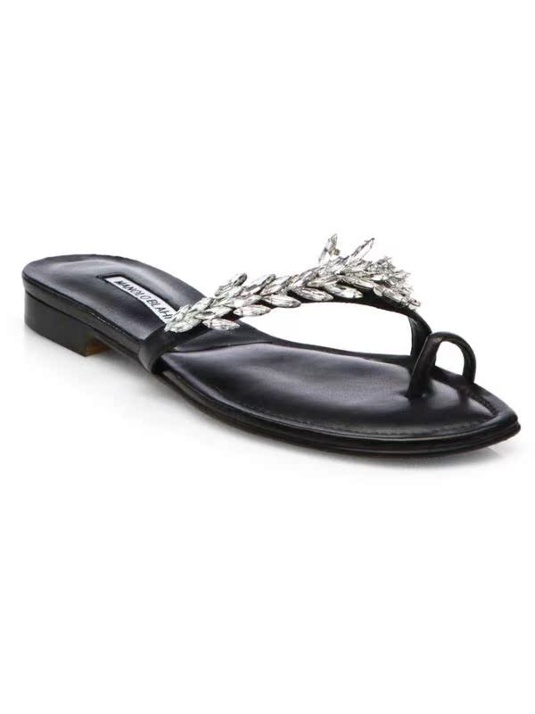 

Босоножки Manolo Blahnik sf845524446694603 Nadira