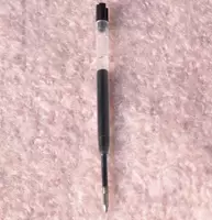 Подписание сердечника пера Нейтральная ручка ядра ручки Нажмите вращающуюся ручку, чтобы заменить ручки ядра, сердечник ручки.