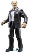 

Велосипедные перчатки WWE Wrestling Classic Superstars Series 19 Action