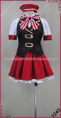 taobao agent 2240 cosplay clothing, do you want to come to some rabbits today?Bao Deng loves