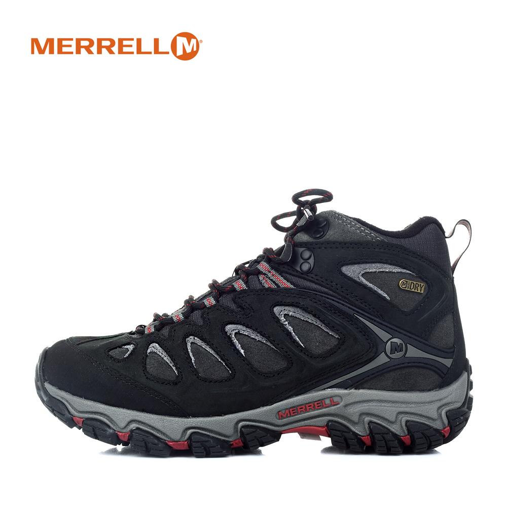 

трекинговые кроссовки MERRELL r421155d3adt46 2014