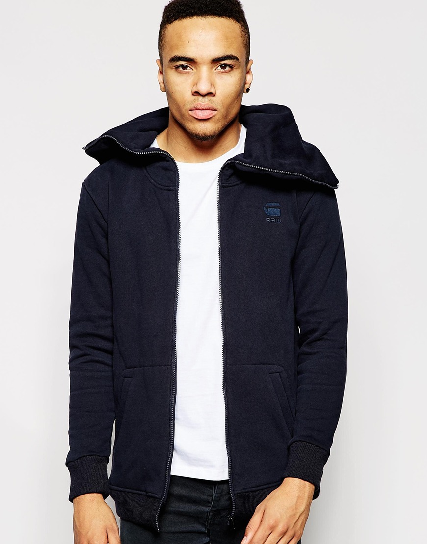 

Толстовка G/star raw 574765 GS/G Star Logo