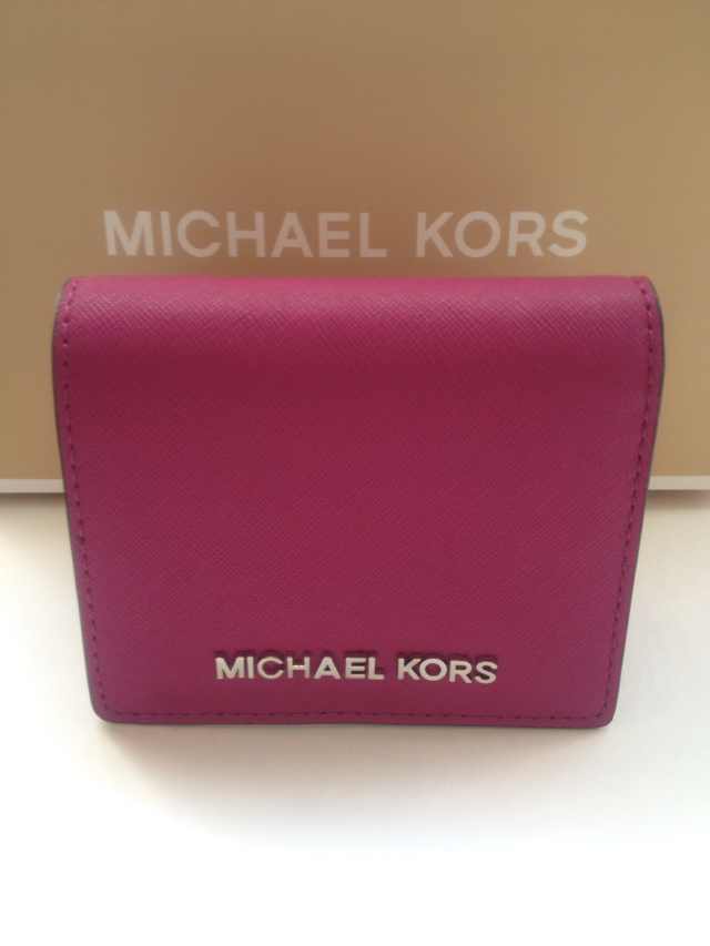 

бумажник Michael kors MK