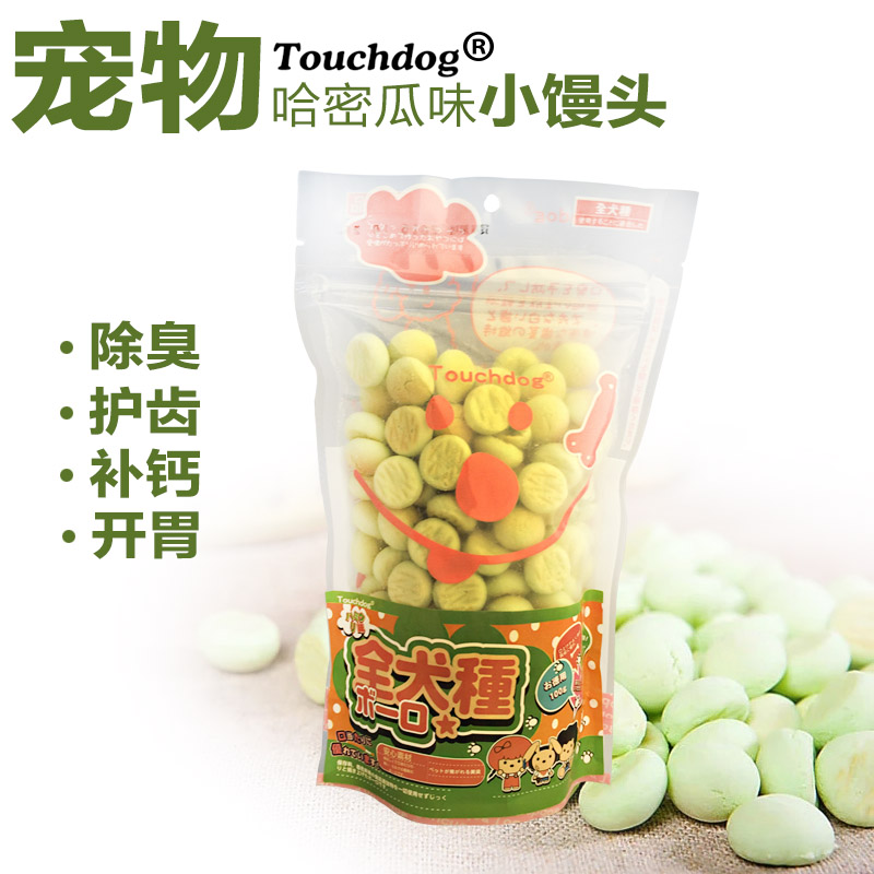 

Touchdog ls10015 100g
