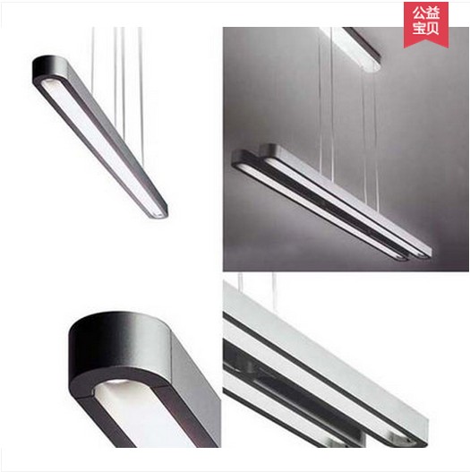 

Флуоресцентная лампа Core aviation lighting Artemide-talo
