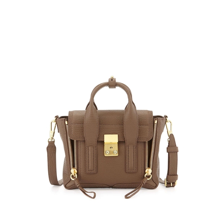 

Сумка 3. 1 phillip lim q01514122 3.1 Phillip Lim/3.1