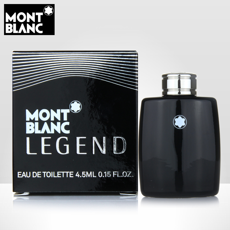 

Духи Montblanc Legend 4.5ml