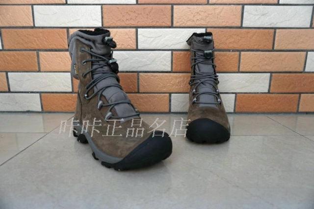 

Зимние ботинки 1234 KEEN Wilma Lace 37.5