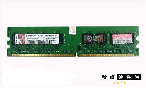 

Оперативная память OTHER DDR2 667 DDR2 800 1G 2G