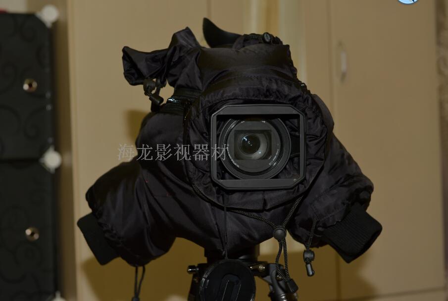 

Предохраняющий от холода чехол для фотокамеры SONY 190P/FX7E/V1C/VX2000E/2100E