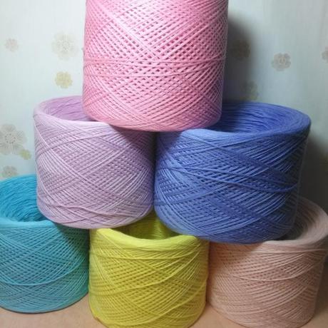 【全棉棉纱线】_细棉线图片_价格_搭配分享 - 爱逛街