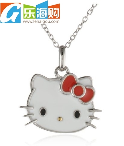 

Подвеска Hello kitty 925