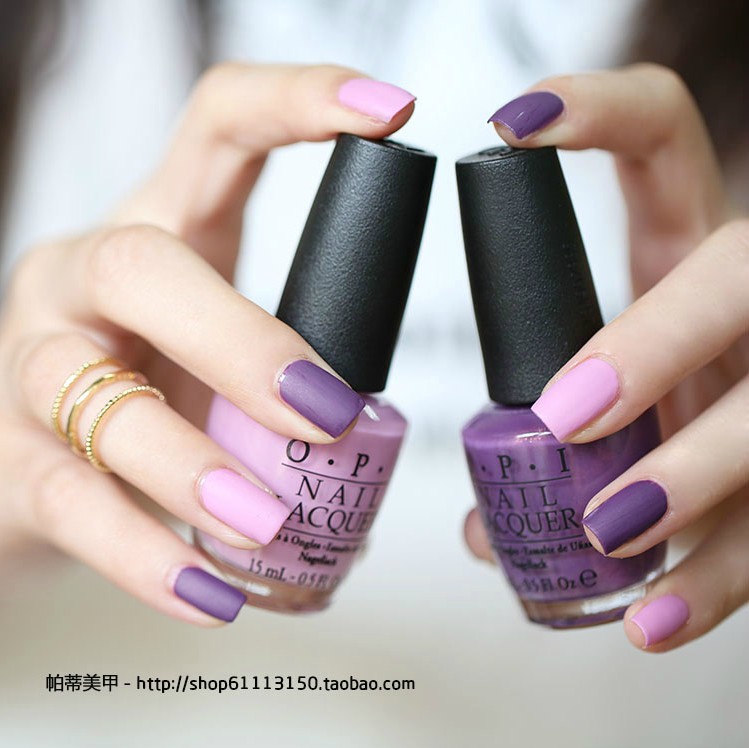 

O.P.I OPI H55 H48