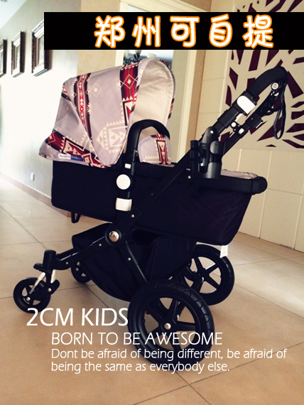 

Четырёхколёсная коляска Bugaboo C3 Cameleon3