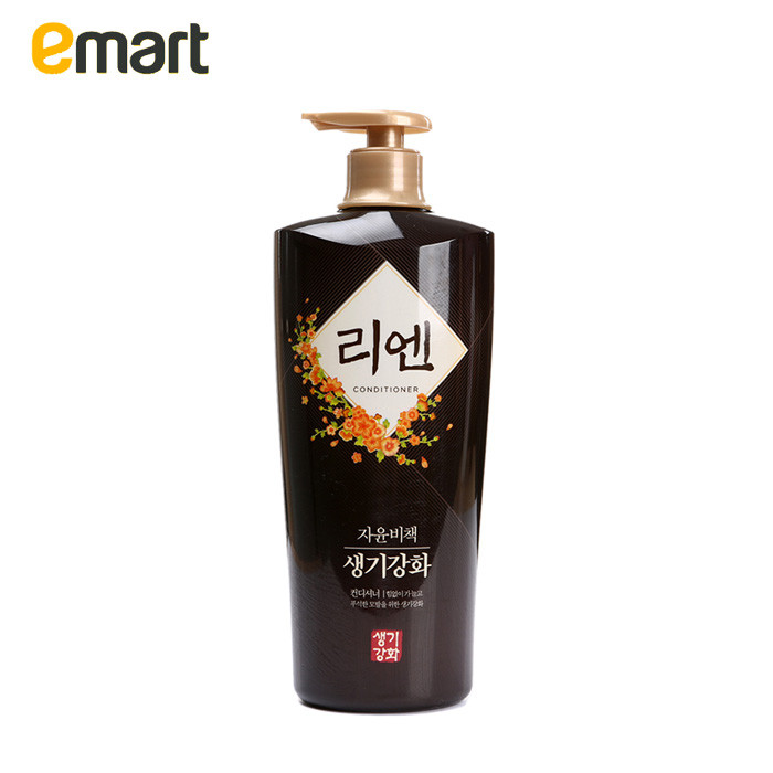 

Шампунь Reen *EMART 950ml
