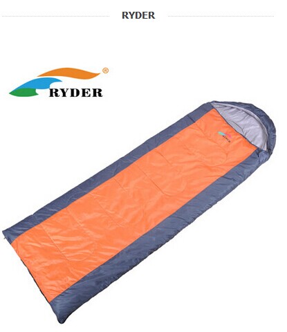 

Спальный мешок Ryder D1002 002