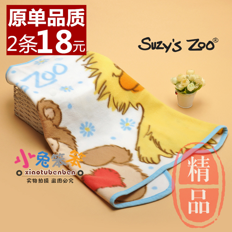 

Мат Suzy's zoo 18 Suzy's Zoo