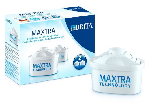 Фильтр для воды BRITA  MAXTRA