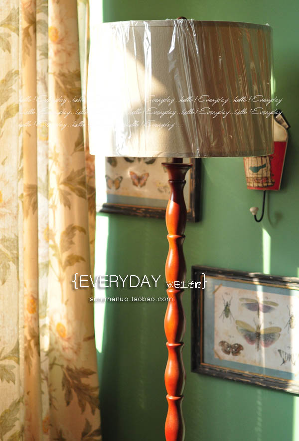 

Торшер Export ZSK345