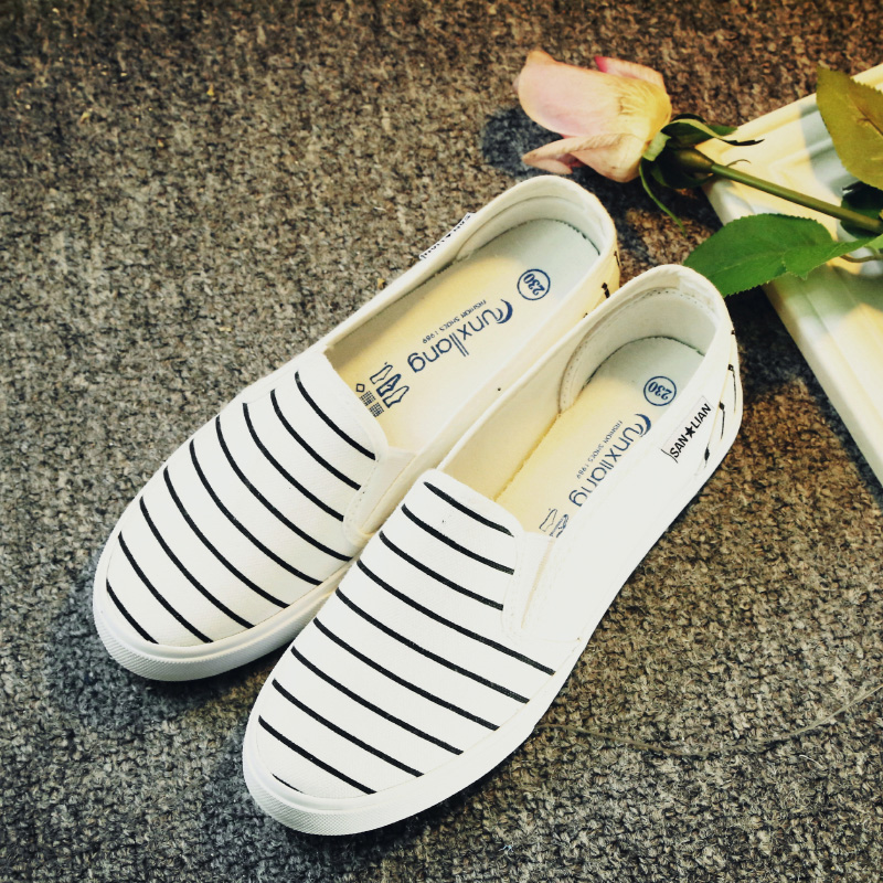 

Женские кеды Purearoma 8667 2015