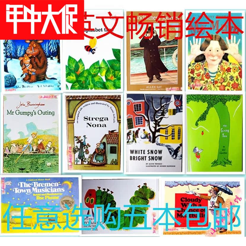 

Развивающая игрушка Picture Book English Picture Books